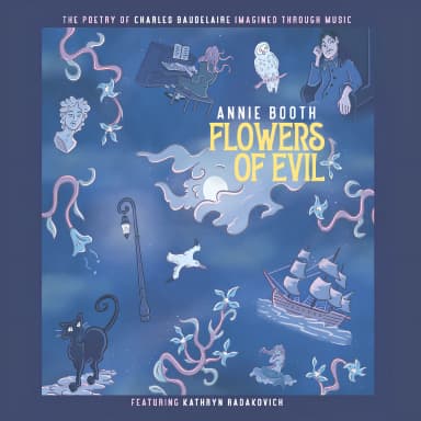 Flowers of Evil