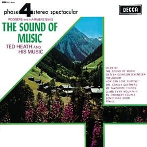 The Sound Of Music