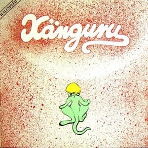 Kanguru
