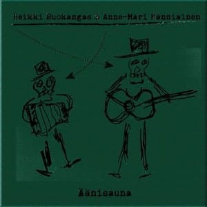 Aanisauna