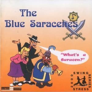 What's A Saracen?