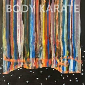 Body Karate