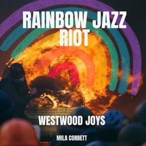 Rainbow Jazz Riot