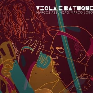 Viola e Batuque