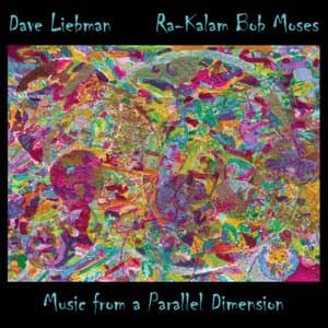 Music from a Parallel Dimension