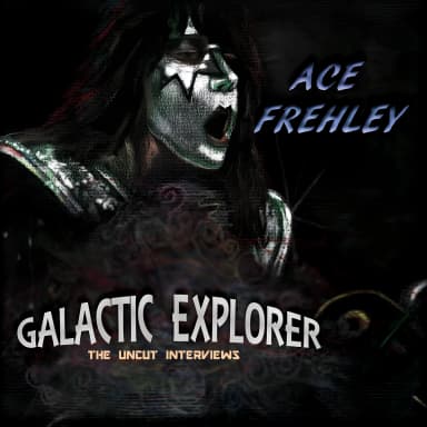 Galactic Explorer: The Uncut Interviews