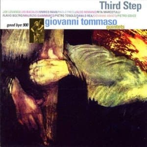 Third Step - Good Bye 900