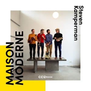 Maison Moderne