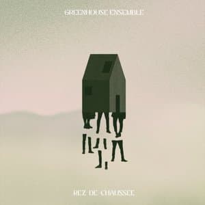 Rez-de-chaussee