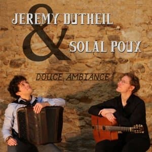 Douce ambiance