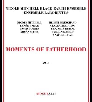 Moments of Fatherhood