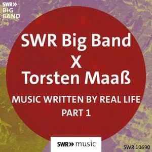 Music Written by Real Life (Pt. I)