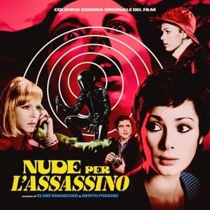 Nude per lassassino