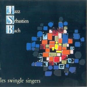 Jazz Sebastian Bach