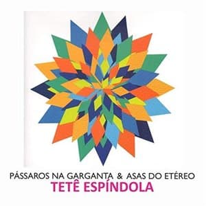 Passaros Na Garganta e Asas do Etereo