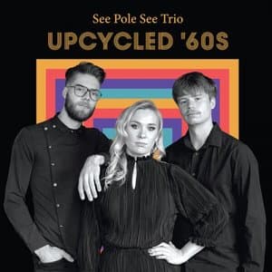 Upcycled 60s