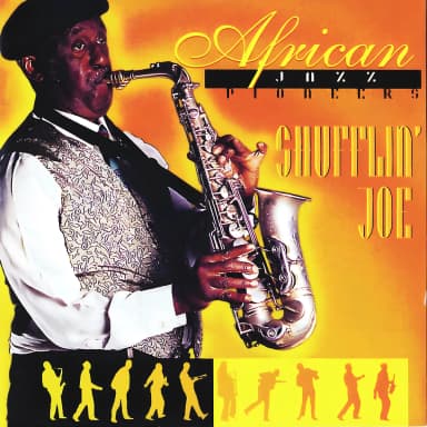 Shufflin Joe