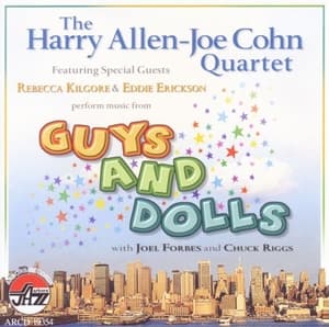 Guys and Dolls