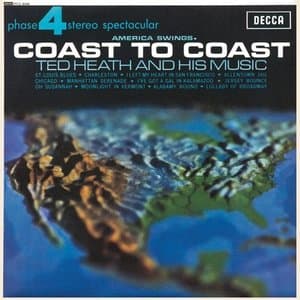 Coast To Coast