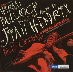 Plays The Music Of Jimi Hendrix