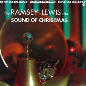 Sound Of Christmas