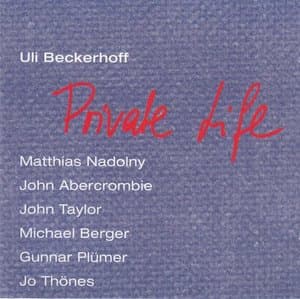 Private Life