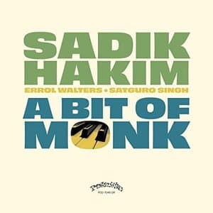 A Bit of Monk