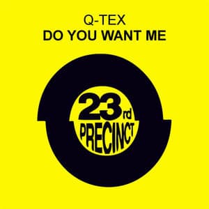Do You Want Me