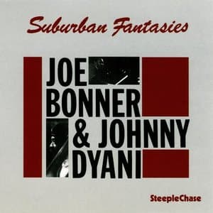 Suburban Fantasies