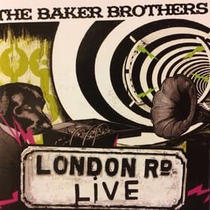 London Road Live