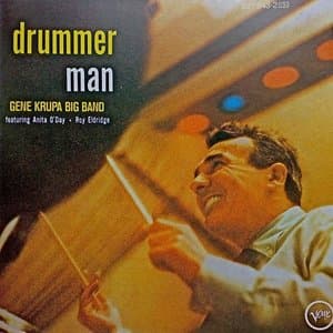 Drummer Man