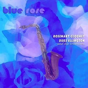 Blue Rose