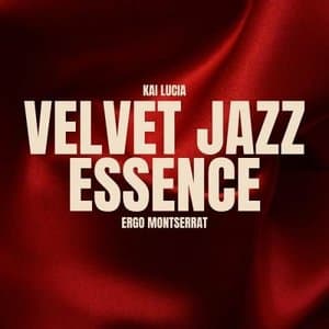 Velvet Jazz Essence