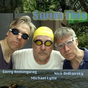 Swim This