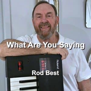 What Are You Saying