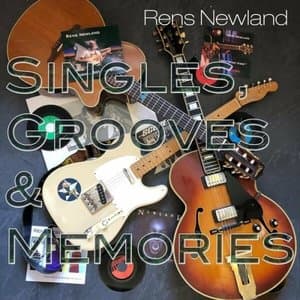 Singles, Grooves & Memories