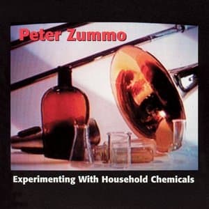 Experimenting with Household Chemicals