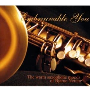 Embraceable You