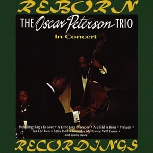 In Concert, The Complete Recordings, Ljubljana, 1964