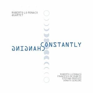 Constantly Changing