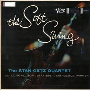 The Soft Swing