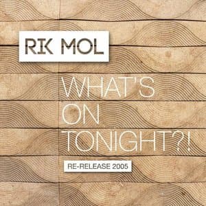 Whats on Tonight?!