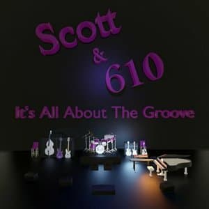 Its All About the Groove