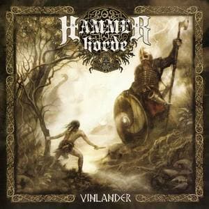 Vinlander