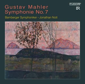 Symphony No. 7 (Jonathan Nott)