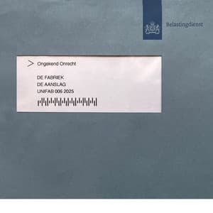 De Aanslag