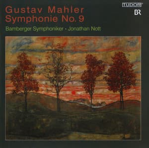 Symphonie No. 9 (Jonathan Nott)