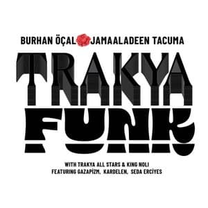 Trakya Funk