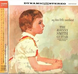 My Dear Little Sweetheart