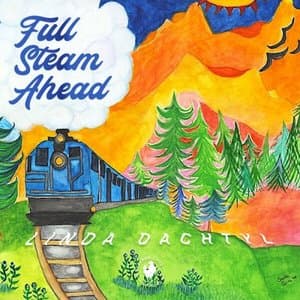 Full Steam Ahead